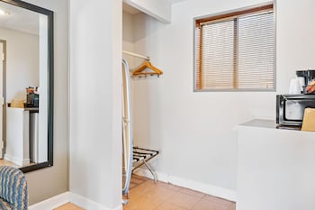 Premium Single Room, 1 King Bed, Non Smoking