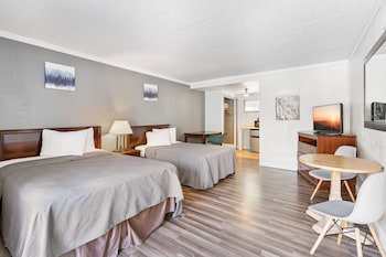 Premium Double Room, Non Smoking