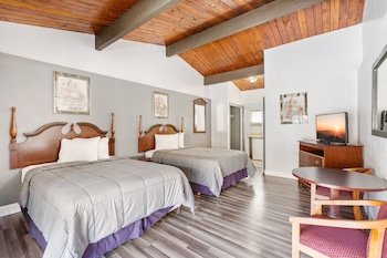 Premium Double Room
