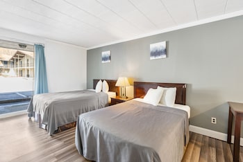 Premium Double Room, Non Smoking