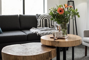 Suite, 2 Bedrooms