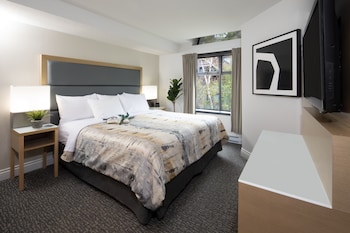 Suite, 2 Bedrooms