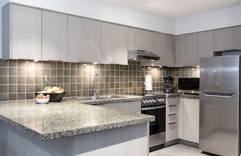 Suite, 2 Bedrooms