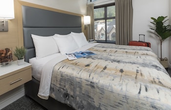 Suite, 3 Bedrooms