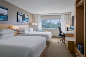 Room, 2 Queen Beds