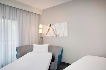 Room, 1 King Bed