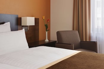 Business Twin Room