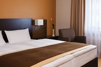 Business Room