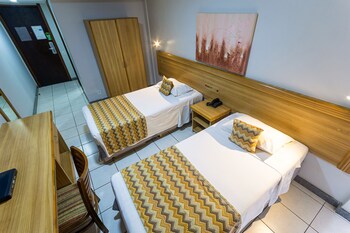 Quarto Solteiro Superior