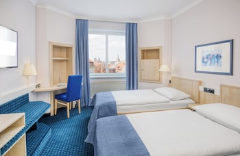 Comfort Twin Room