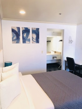 Room, 1 Queen Bed, Non Smoking