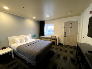 Room, 1 Queen Bed, Non Smoking