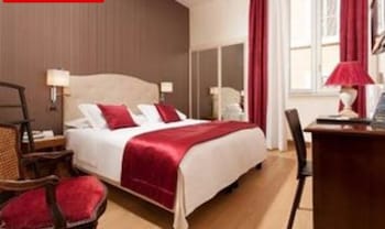 Classic Double or Twin Room
