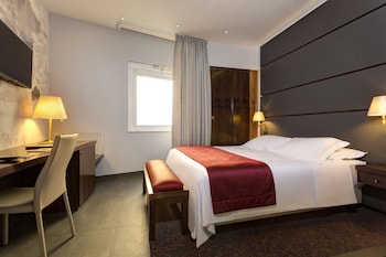 Classic Double or Twin Room