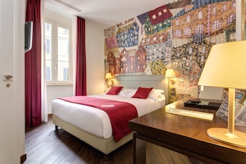 Classic Double or Twin Room