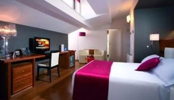 Classic Double or Twin Room