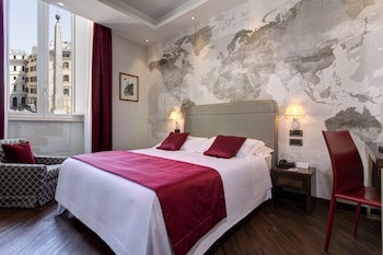 Superior Double or Twin Room, 1 Bedroom