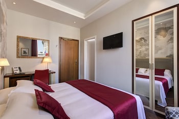 Superior Double or Twin Room, 1 Bedroom