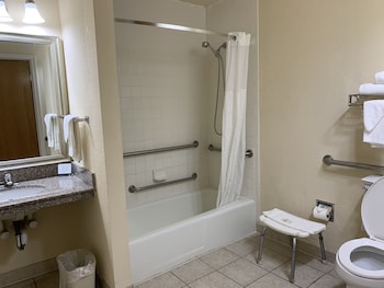 Room, 1 King Bed, Accessible, Non Smoking
