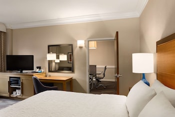 Room, 1 King Bed, Non Smoking (Conference Room)