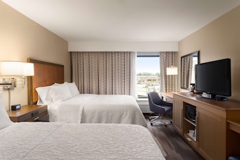 Room, 2 Queen Beds, Non Smoking