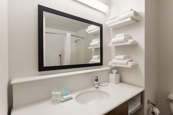 Room, 2 Queen Beds, Non Smoking