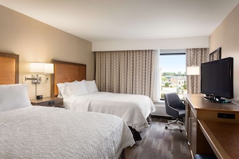Room, 2 Queen Beds, Non Smoking