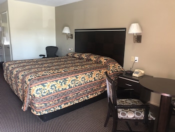 Standard Room, 1 King Bed, Non Smoking