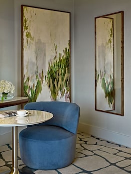 Executive Room, 1 King Bed
