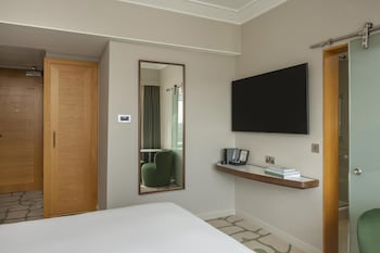 Room, 1 Queen Bed