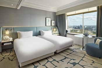 Executive Twin Room