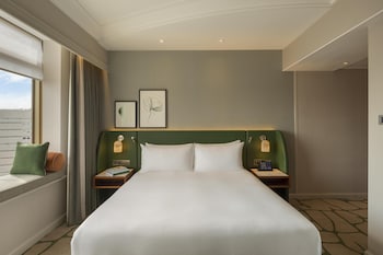 Room, 1 King Bed