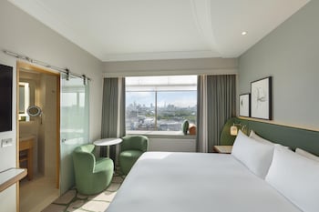 Room, 1 Queen Bed