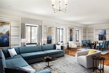 Signature Suite, 1 Bedroom (View)
