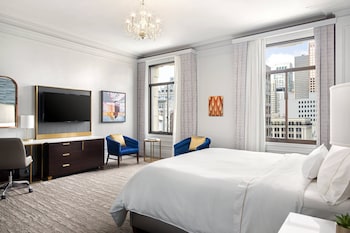 Traditional Room, 1 Queen Bed