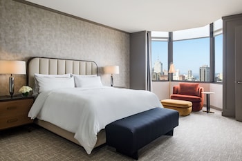 Luxury Suite, 1 Bedroom
