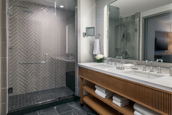 Luxury Suite, 1 Bedroom