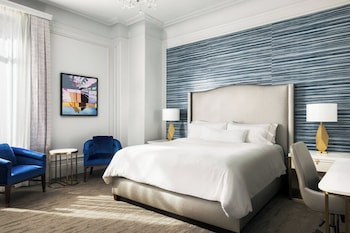 Traditional Room, 1 Queen Bed