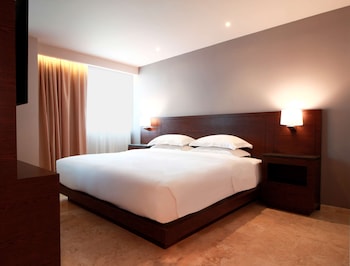 Room, 1 King Bed