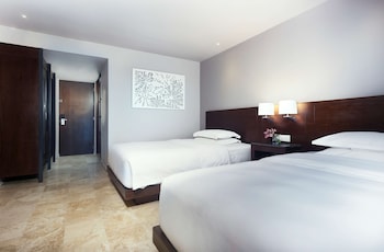 Room, 2 Double Beds
