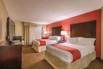 Room, 2 Double Beds