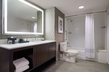 Junior Suite, 1 Bedroom, Non Smoking