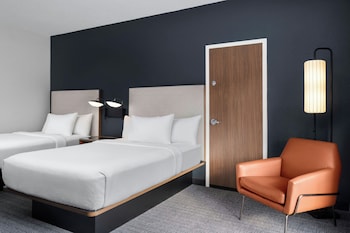 Room, 2 Double Beds, Hearing Accessible