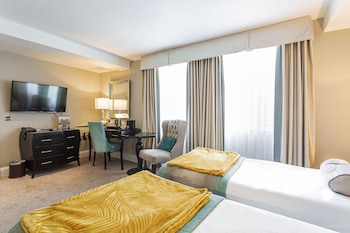 Classic Twin Room