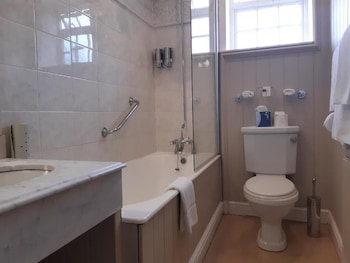 Superior Four Poster Double Room