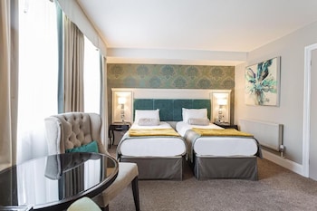 Classic Twin Room
