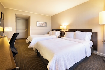 Standard Room, 2 Queen Beds