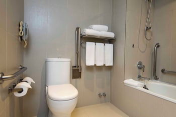 Standard Room, 2 Queen Beds