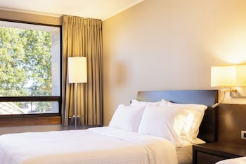Standard Room, 1 King Bed, Accessible
