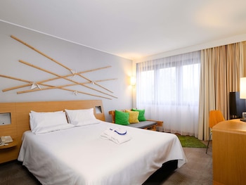 MyRoom by Anna: Eco Room with 1 Queen-Size Bed